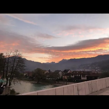 Apartmán Konjic Apartment Konjic