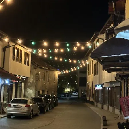Konjic Apartment Apartmán Konjic