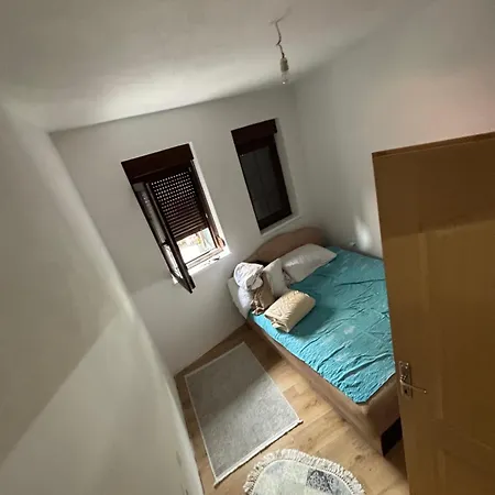 Apartmán Konjic Apartment *