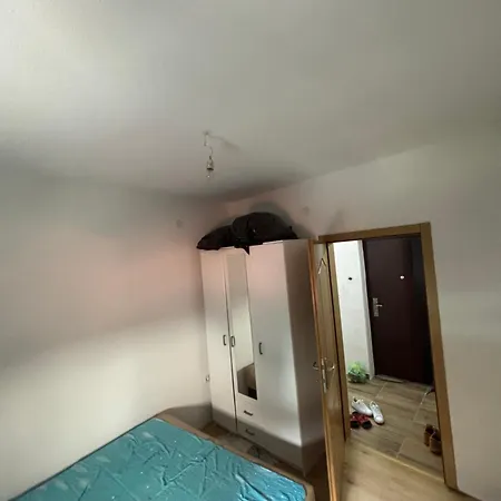 Konjic Apartment