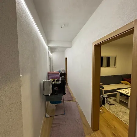 Konjic Apartment Apartmán *