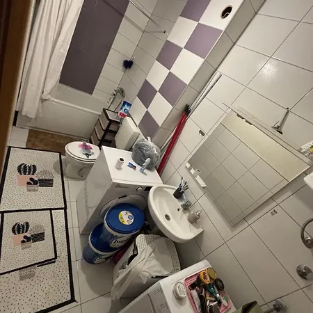 Konjic Apartment Konjic